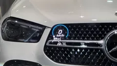 2022 Mercedes-Benz E-Class E350 4MATIC AMG Line — фото 17