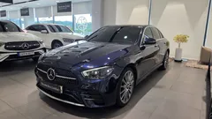 2022 Mercedes-Benz E-Class E350 4MATIC AMG Line — фото 20