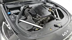 2022 Kia K9 3.8 GDI AWD — фото 6