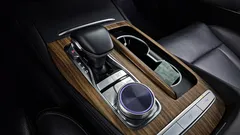 2022 Kia K9 3.8 GDI AWD — фото 9