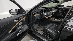 2022 Kia K9 3.8 GDI AWD — фото 10