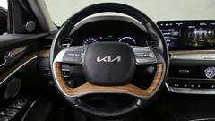 2022 Kia K9 3.8 GDI AWD — фото 13