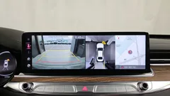 2022 Kia K9 3.8 GDI AWD — фото 15