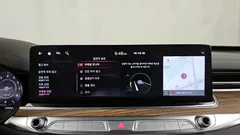 2022 Kia K9 3.8 GDI AWD — фото 16