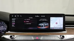 2022 Kia K9 3.8 GDI AWD — фото 17