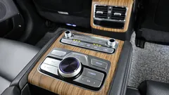 2022 Kia K9 3.8 GDI AWD — фото 19