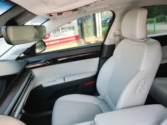 2023 Hyundai Grandeur 2,5 Gasoline 2WD, серый — фото 9
