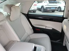2023 Hyundai Grandeur 2,5 Gasoline 2WD, серый — фото 10