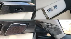 2023 Hyundai Grandeur 2,5 Gasoline 2WD, серый — фото 18