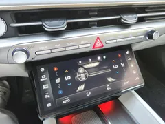 2023 Hyundai Grandeur 2,5 Gasoline 2WD, серый — фото 19