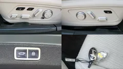 2023 Hyundai Grandeur 2,5 Gasoline 2WD, серый — фото 20