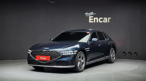 2023 Genesis G90 Gasoline 3.5 Turbo AWD
