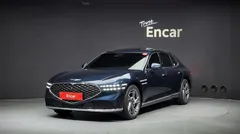 2023 Genesis G90 Gasoline 3.5 Turbo AWD — фото 1