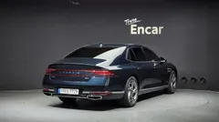 2023 Genesis G90 Gasoline 3.5 Turbo AWD — фото 2