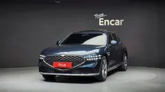 2023 Genesis G90 Gasoline 3.5 Turbo AWD — фото 3