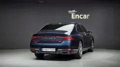 2023 Genesis G90 Gasoline 3.5 Turbo AWD — фото 4