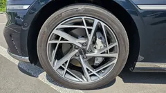 2023 Genesis G90 Gasoline 3.5 Turbo AWD — фото 5