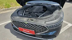 2023 Genesis G90 Gasoline 3.5 Turbo AWD — фото 6