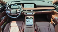 2023 Genesis G90 Gasoline 3.5 Turbo AWD — фото 7