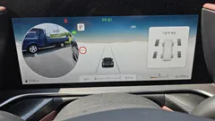 2023 Genesis G90 Gasoline 3.5 Turbo AWD — фото 8