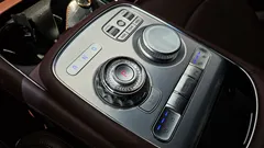 2023 Genesis G90 Gasoline 3.5 Turbo AWD — фото 9
