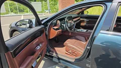 2023 Genesis G90 Gasoline 3.5 Turbo AWD — фото 10