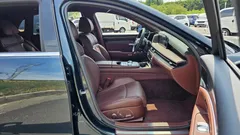 2023 Genesis G90 Gasoline 3.5 Turbo AWD — фото 11