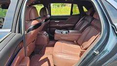2023 Genesis G90 Gasoline 3.5 Turbo AWD — фото 12