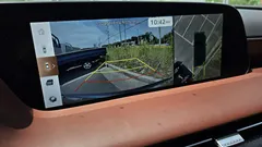 2023 Genesis G90 Gasoline 3.5 Turbo AWD — фото 15