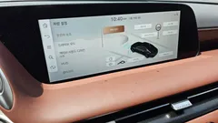 2023 Genesis G90 Gasoline 3.5 Turbo AWD — фото 16