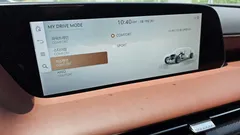 2023 Genesis G90 Gasoline 3.5 Turbo AWD — фото 17