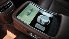 2023 Genesis G90 Gasoline 3.5 Turbo AWD — фото 18