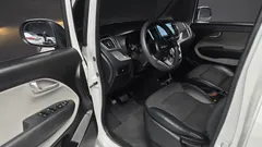 2022 Kia Ray Van — фото 10