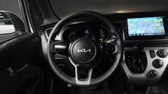 2022 Kia Ray Van — фото 12