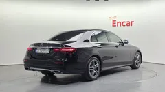 2023 Mercedes-Benz E-Class E250 AMG Line — фото 2