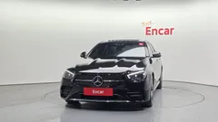 2023 Mercedes-Benz E-Class E250 AMG Line — фото 3