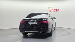 2023 Mercedes-Benz E-Class E250 AMG Line — фото 4