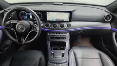 2023 Mercedes-Benz E-Class E250 AMG Line — фото 7