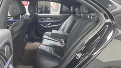 2023 Mercedes-Benz E-Class E250 AMG Line — фото 12