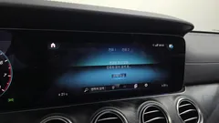 2023 Mercedes-Benz E-Class E250 AMG Line — фото 16