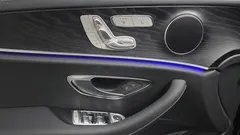2023 Mercedes-Benz E-Class E250 AMG Line — фото 19