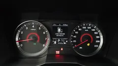 2022 KG_Mobility_Ssangyong TIBOLI Gasoline 1.5 2WD, синий — фото 8