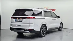 2023 Kia Carnival Gasoline 9-Seater Prestige — фото 2