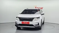 2023 Kia Carnival Gasoline 9-Seater Prestige — фото 3