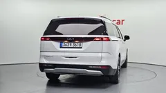2023 Kia Carnival Gasoline 9-Seater Prestige — фото 4