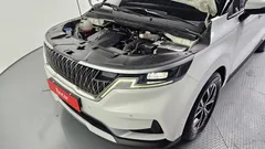 2023 Kia Carnival Gasoline 9-Seater Prestige — фото 6