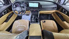 2023 Kia Carnival Gasoline 9-Seater Prestige — фото 7