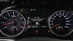 2023 Kia Carnival Gasoline 9-Seater Prestige — фото 8