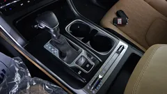 2023 Kia Carnival Gasoline 9-Seater Prestige — фото 9