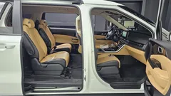 2023 Kia Carnival Gasoline 9-Seater Prestige — фото 12